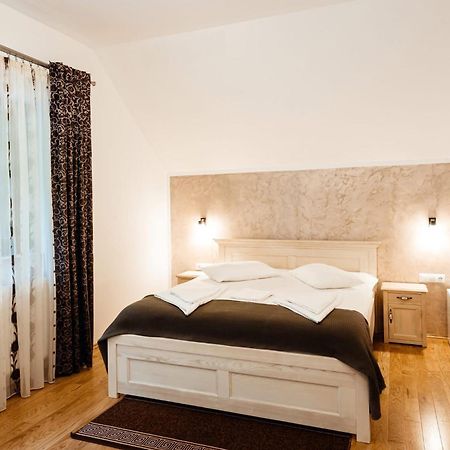Pensiunea Agroturistica Casa Maria Rodna Buitenkant foto